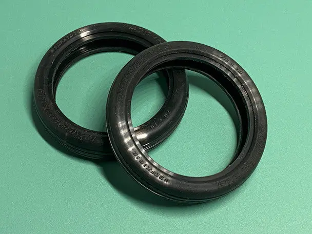 Cyrul 3Dfx Excelerate - Front Lp Tire - X-Hard 1