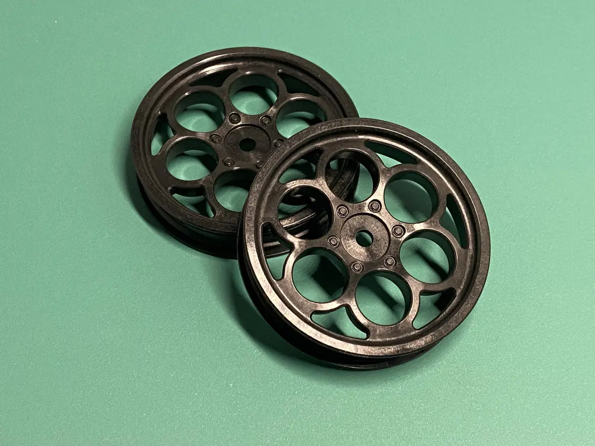 Excelerate - Front Looper 1