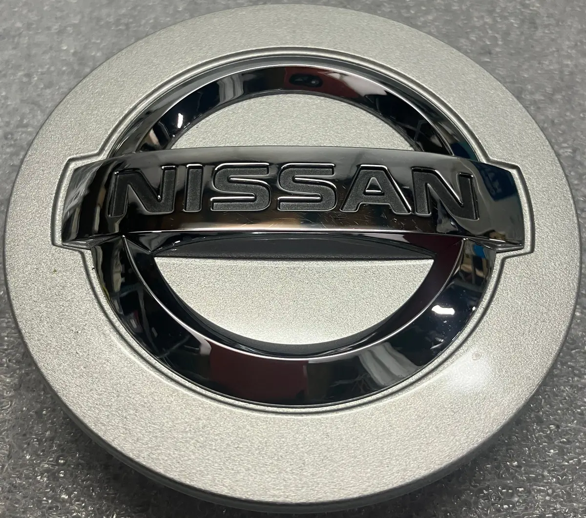 One Single Nissan Armada Titan Factory Oem Genuine Wheel Center Cap 40342-7S500 1