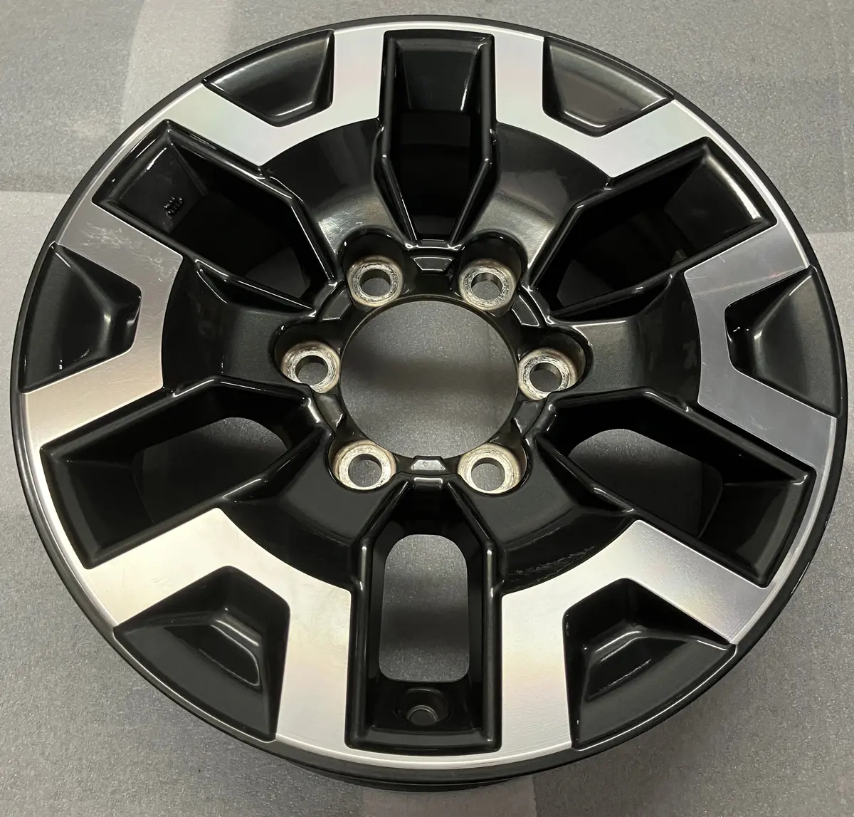 Sold Single (1) 2016-2023 Toyota Tacoma 16" Factory Oem Alloy Wheel 75189 Rim 1