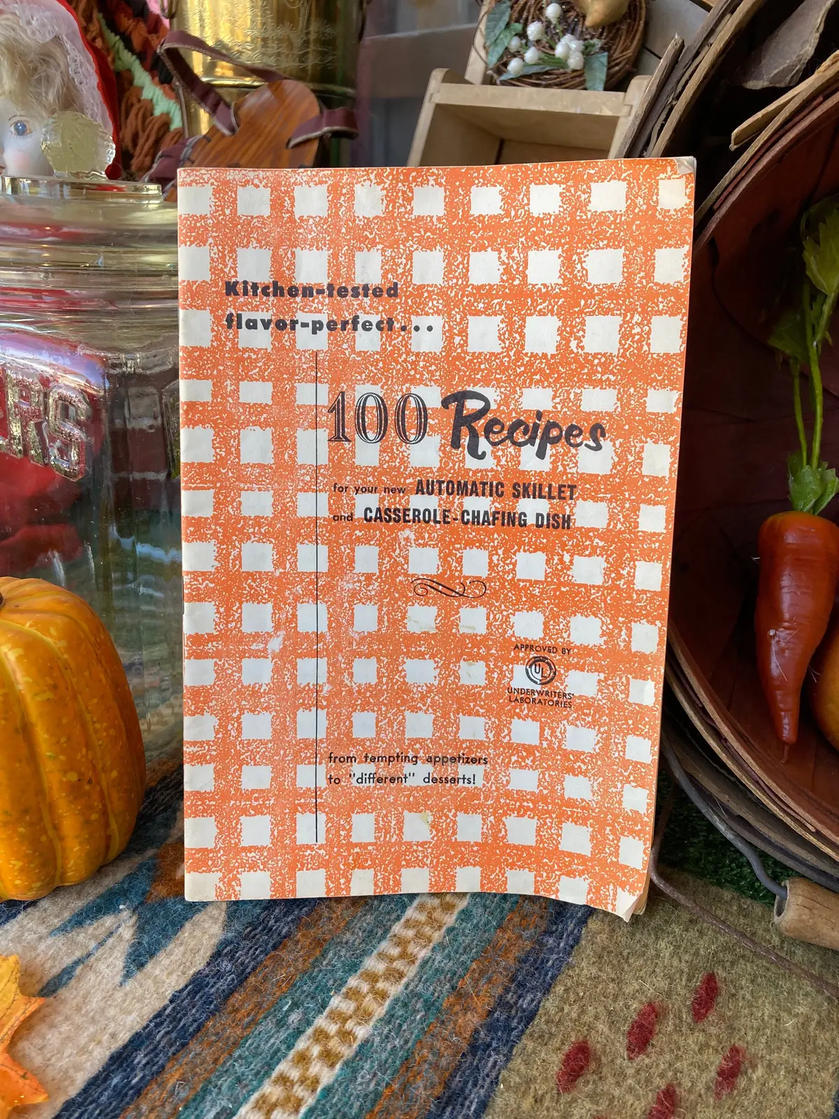 100 Recipes For Your Automatic Skillet And Casserole Chafing Dish 1