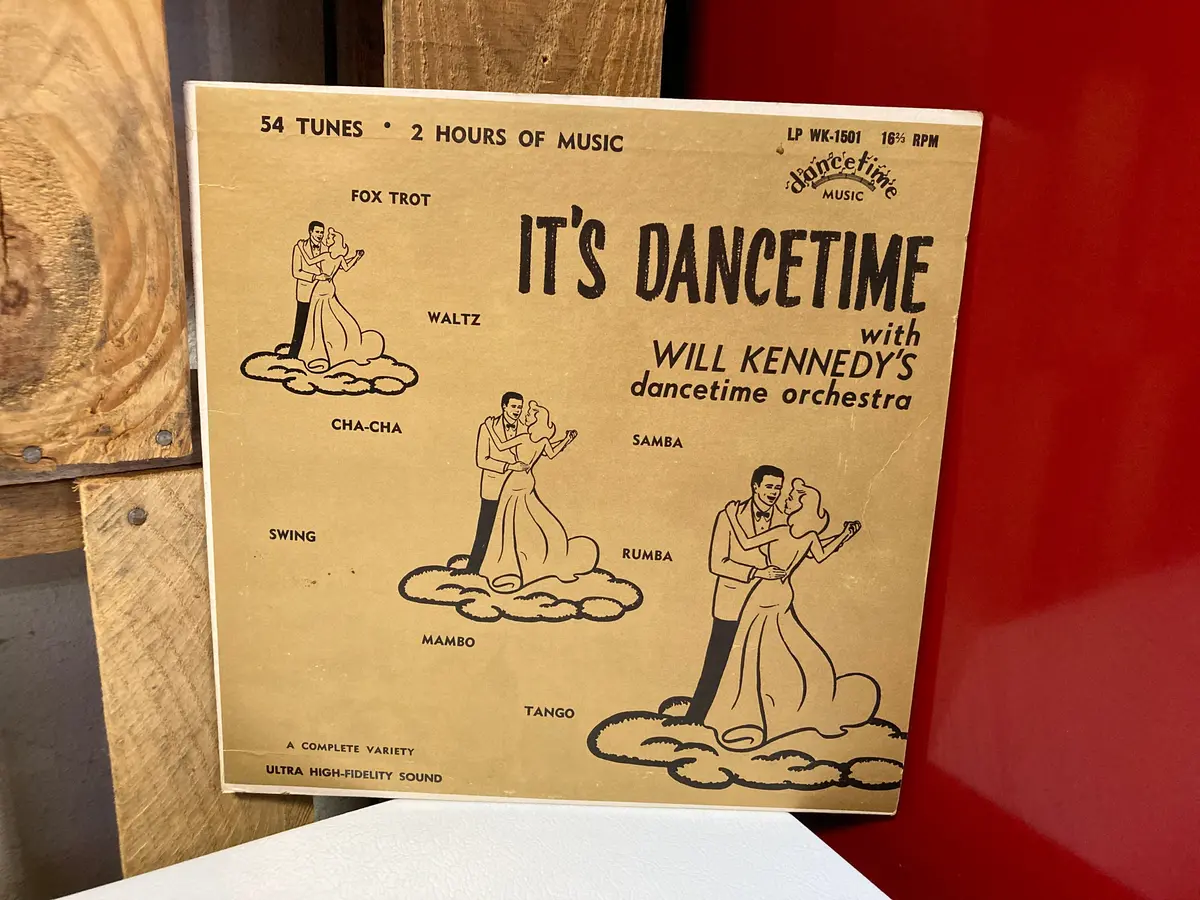 Dance Time Music Just For Dancing 1