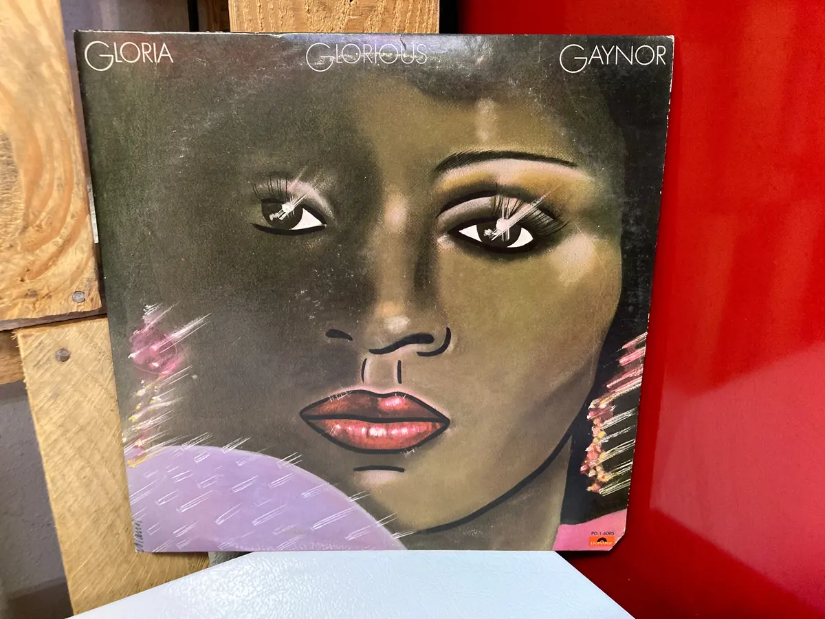 Gloria Gaynor , Glorious 1