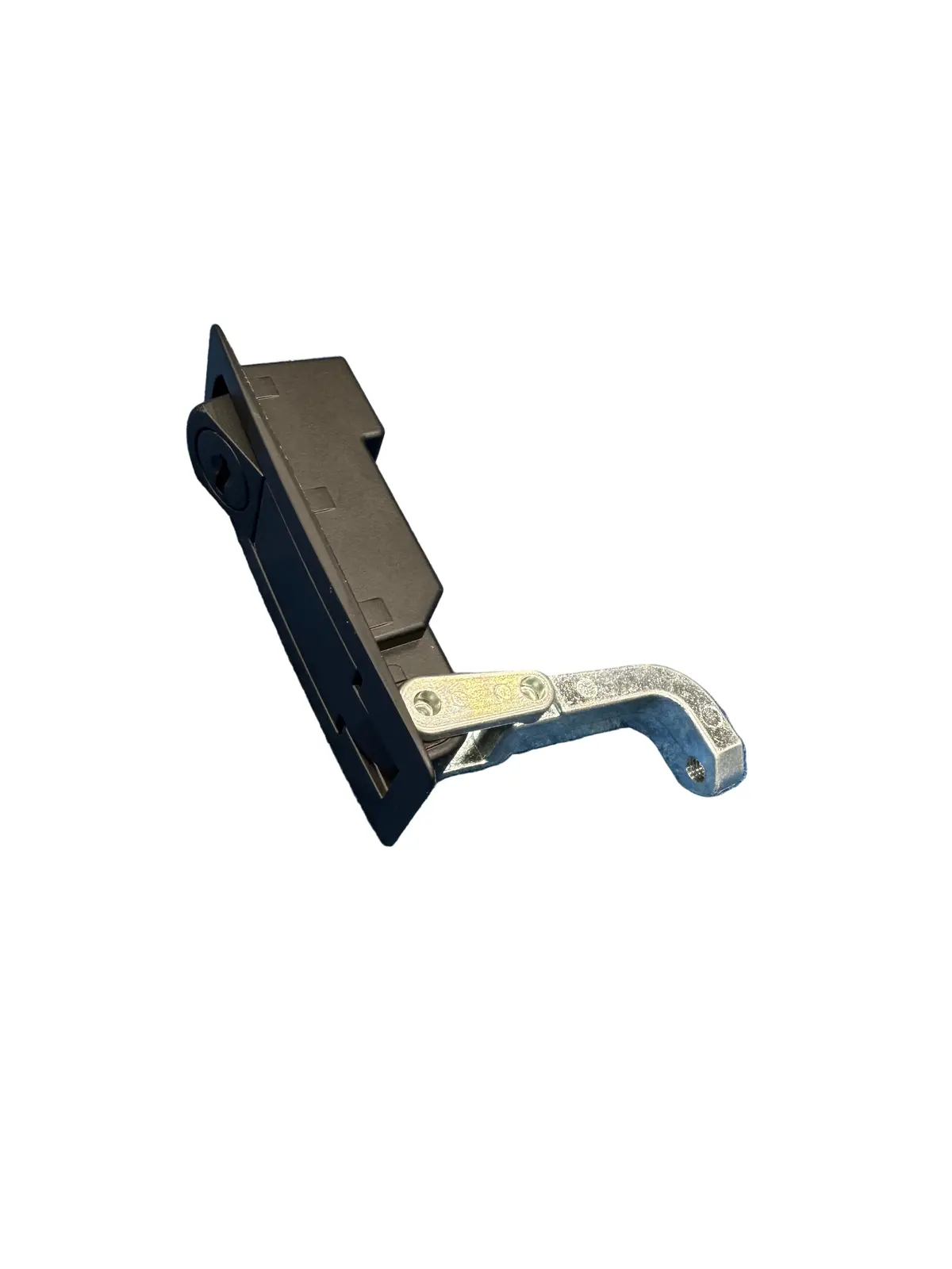 Panel Latch Replacement 2