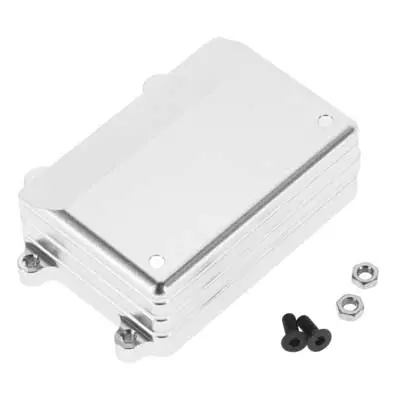 Integy Lower Receiver Box Type C25750 Scx-10 1