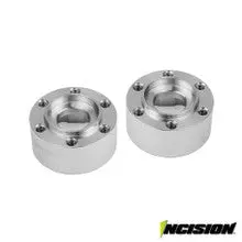 Incision #3 Wheel Hubs (2) 1