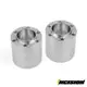 Incision #7 Wheel Hubs (2) 1