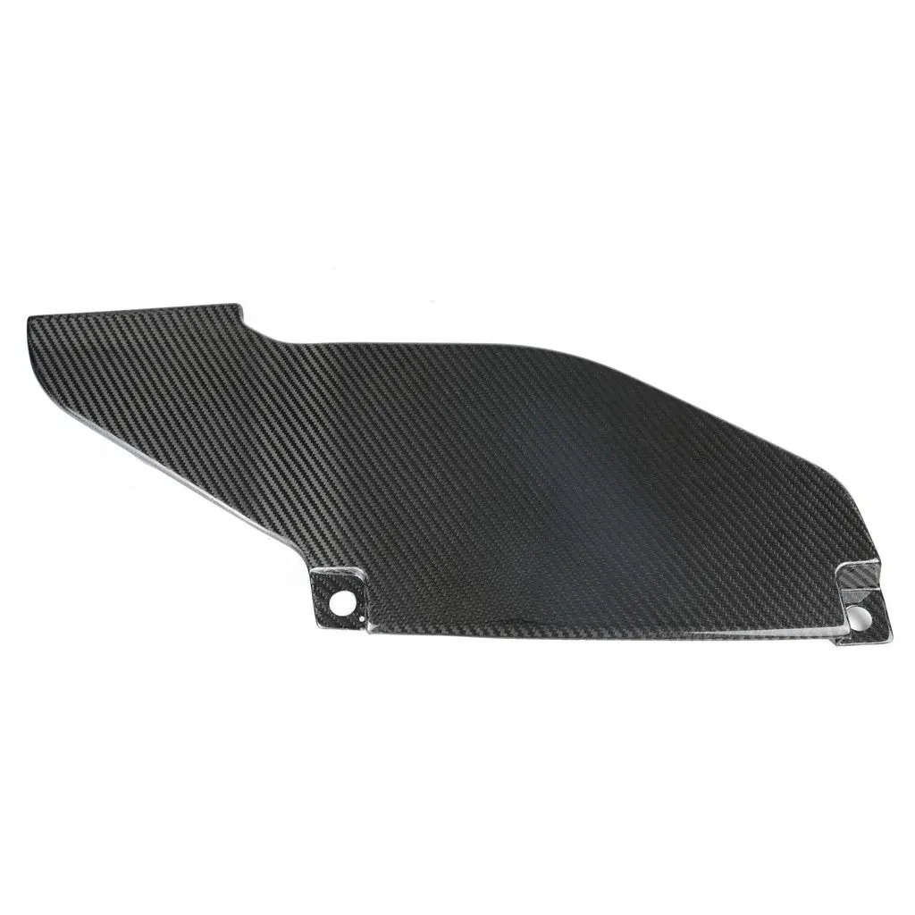 Apr Intake Duct - Fits 2022-2024 Subaru Wrx 1