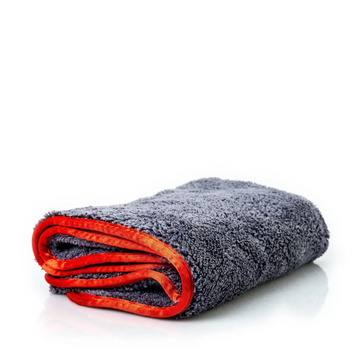 Jay Leno's Garage Double Plush Microfiber Towel 1