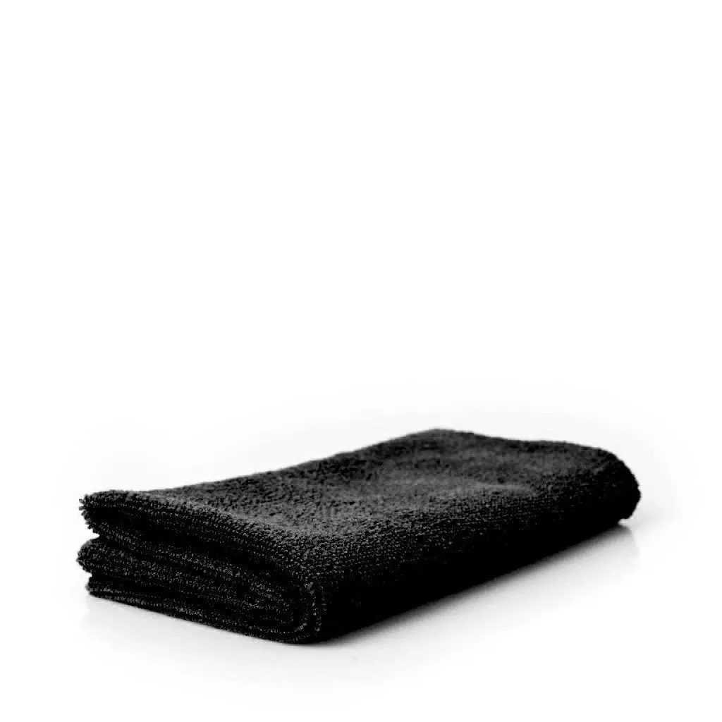Jay Leno's Garage Edgeless Utility Towel 1