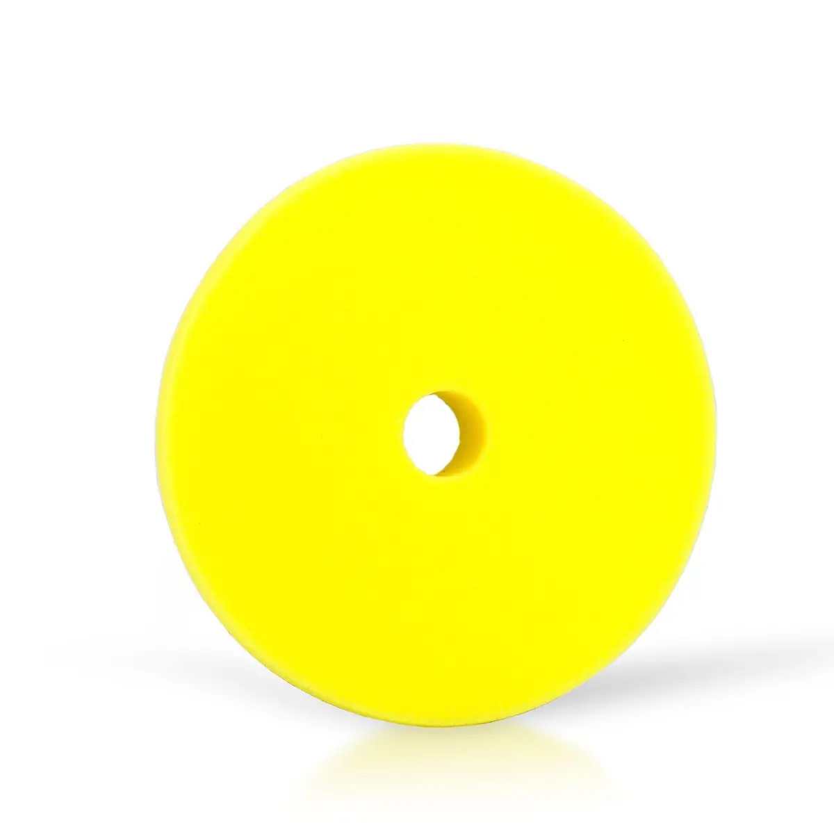 Jay Leno's Garage Uro-Tec Light Duty Polishing Foam Pad (Yellow) 1