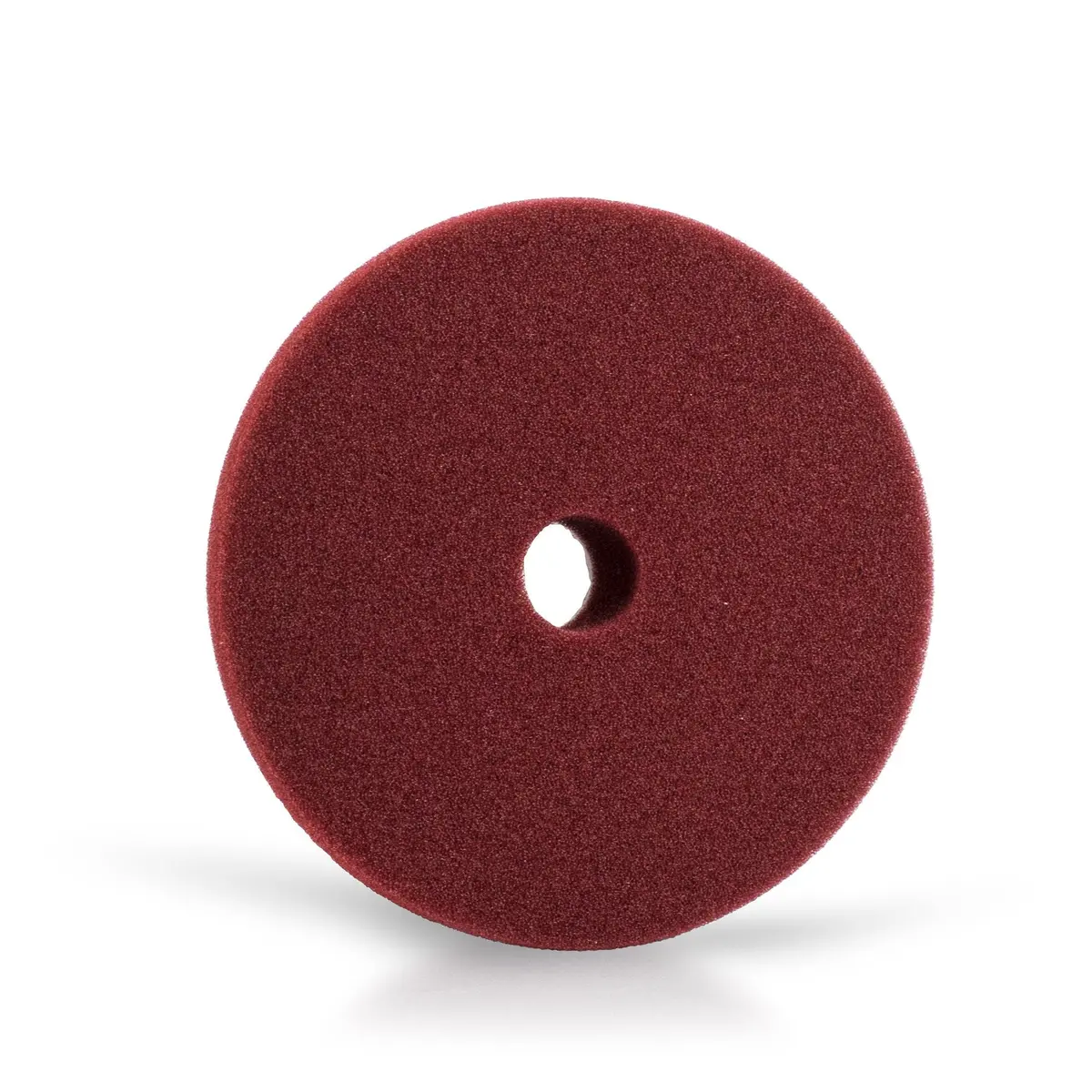 Jay Leno's Garage Uro-Tec Medium Duty Polishing Foam Pad (Maroon) 1