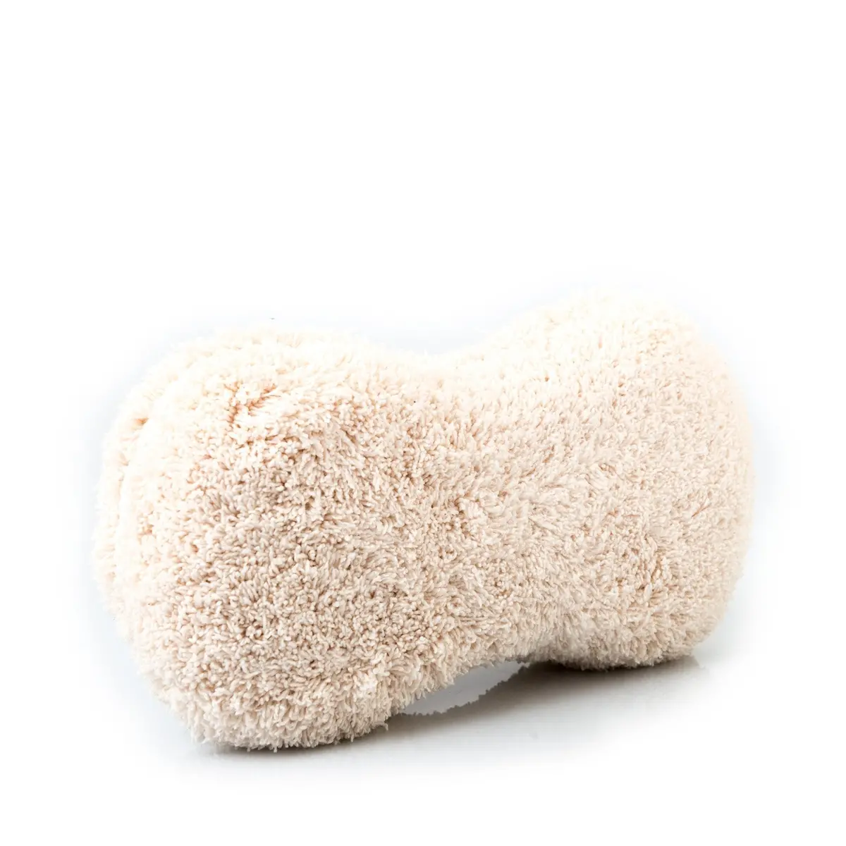 Jay Leno's Garage Microfiber Wash Sponge 1
