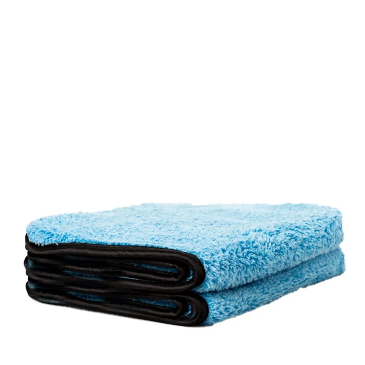 Jay Leno's Garage Plush Microfiber Towel, 2-Pack 1