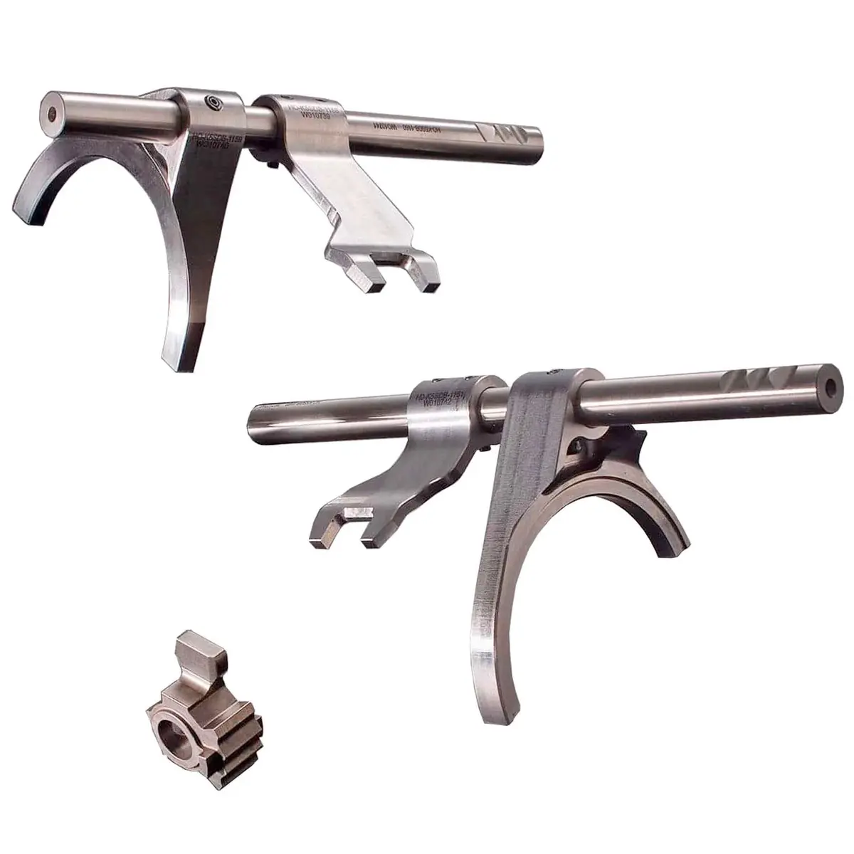 K-Series Billet Selector Forks 1