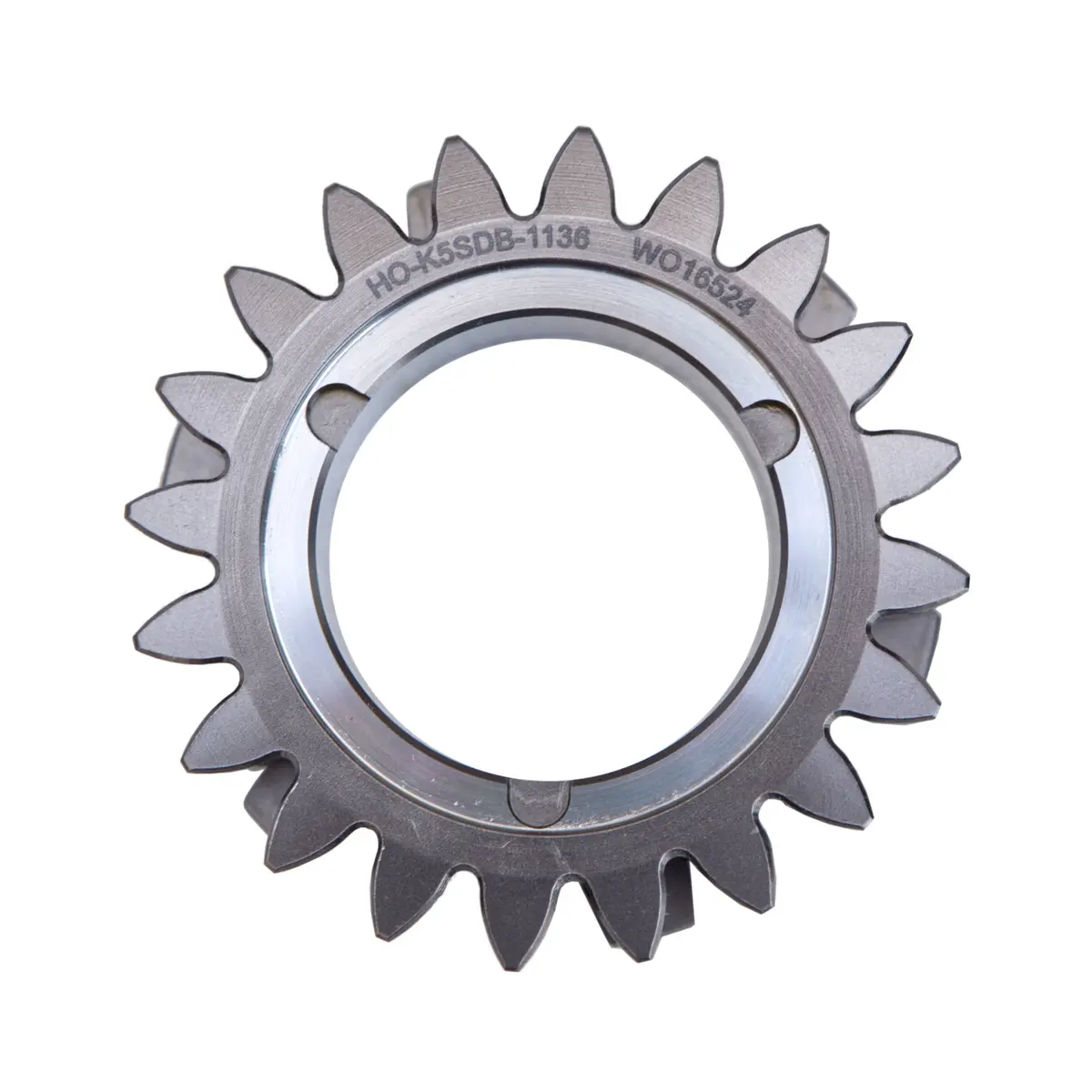 K-Series Na - 4Th Gear Input 1.15 Ratio 1