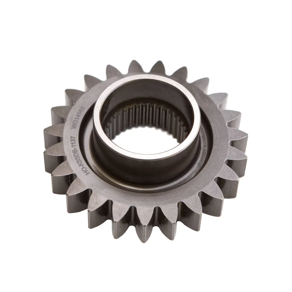 K-Series Na - 4Th Gear Output 1.15 Ratio 1