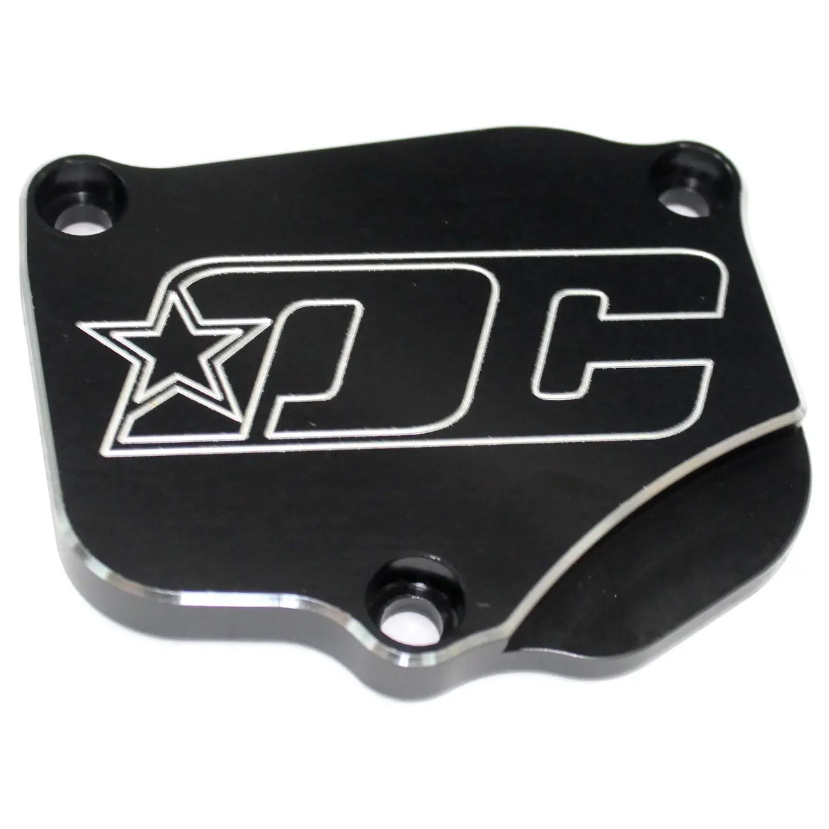 K-Series Tensioner Cover 1