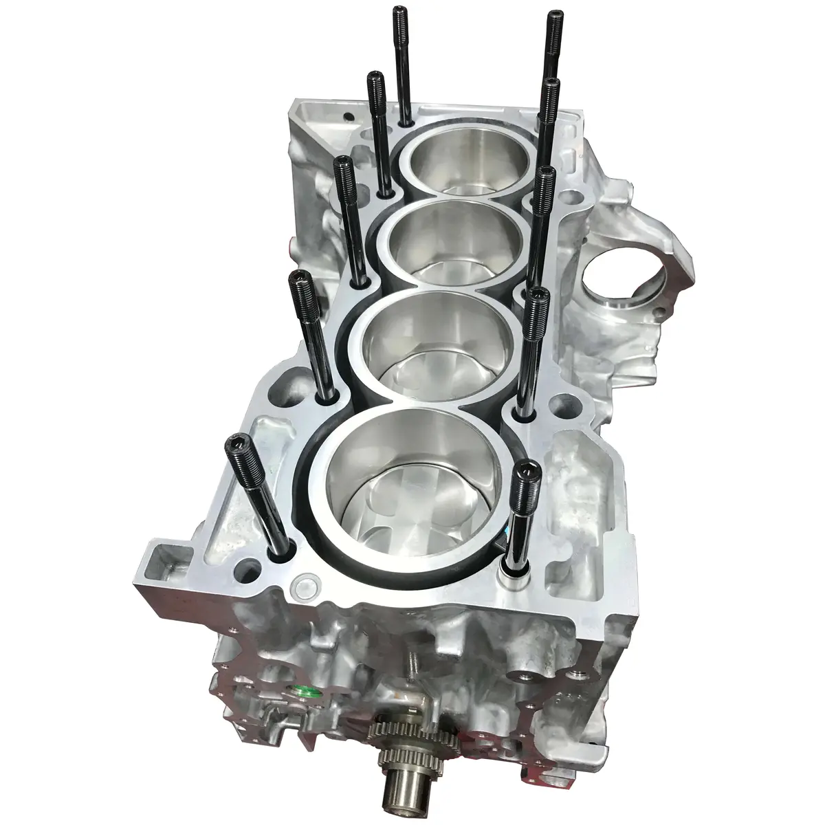 Dc N/A K20 Street Performance Short Block 1