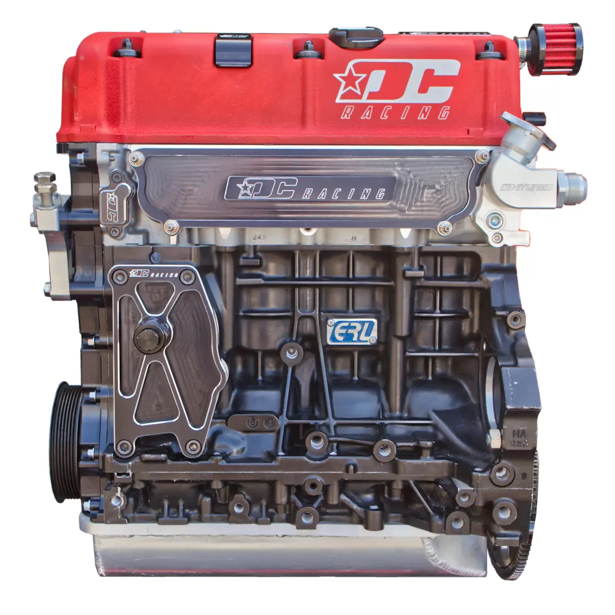 Elite N/A 2.0L Endurance / Road Race 1