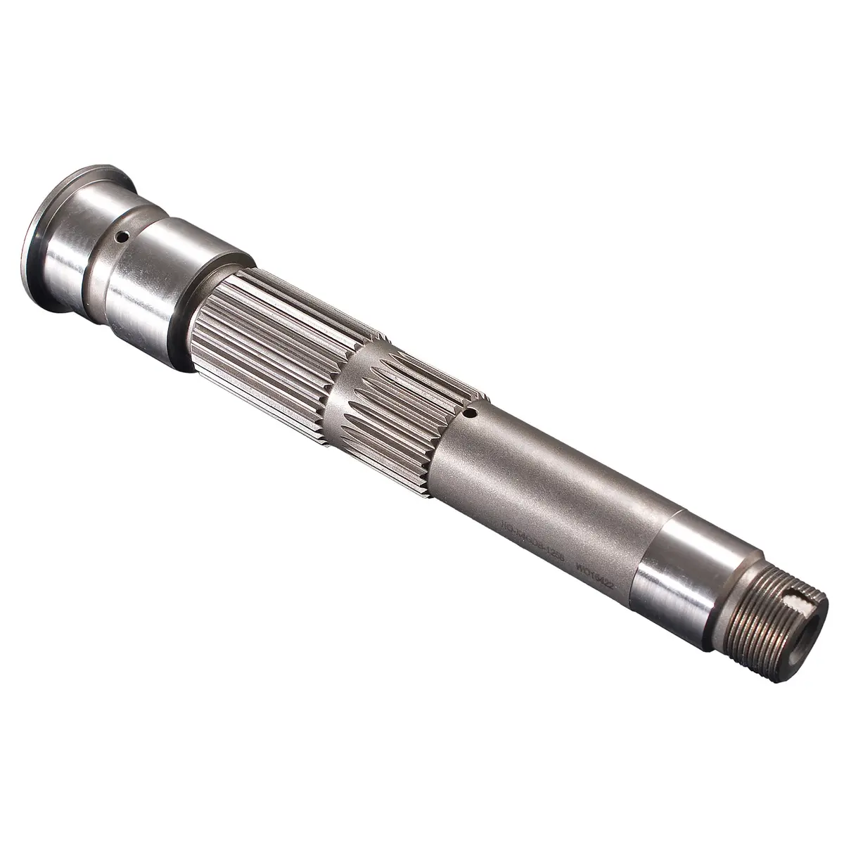Awd K Series Transfer Case Shaft 1