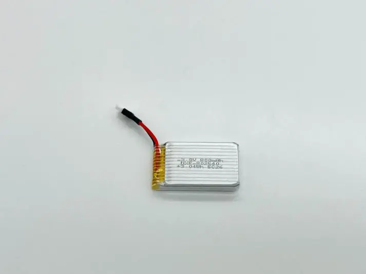 Rc-Pro K170 3.8V 800Mah Battery K17017 1