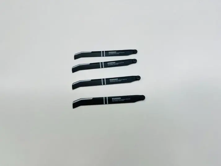 Rc-Pro K170 Main Blades Set K17023 1