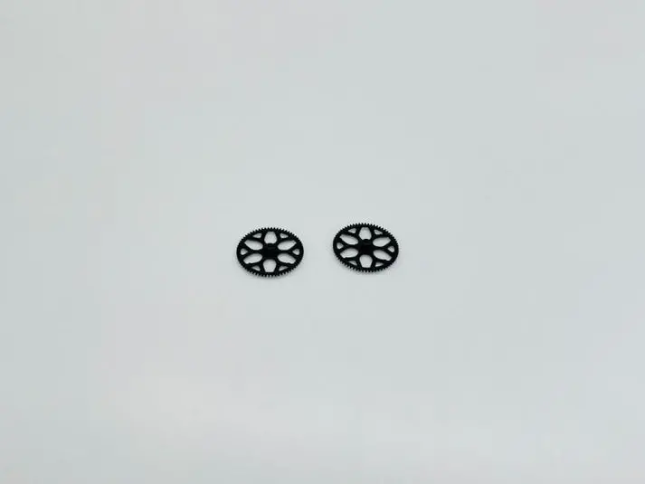 Rc-Pro K170 Main Gears K17035 1