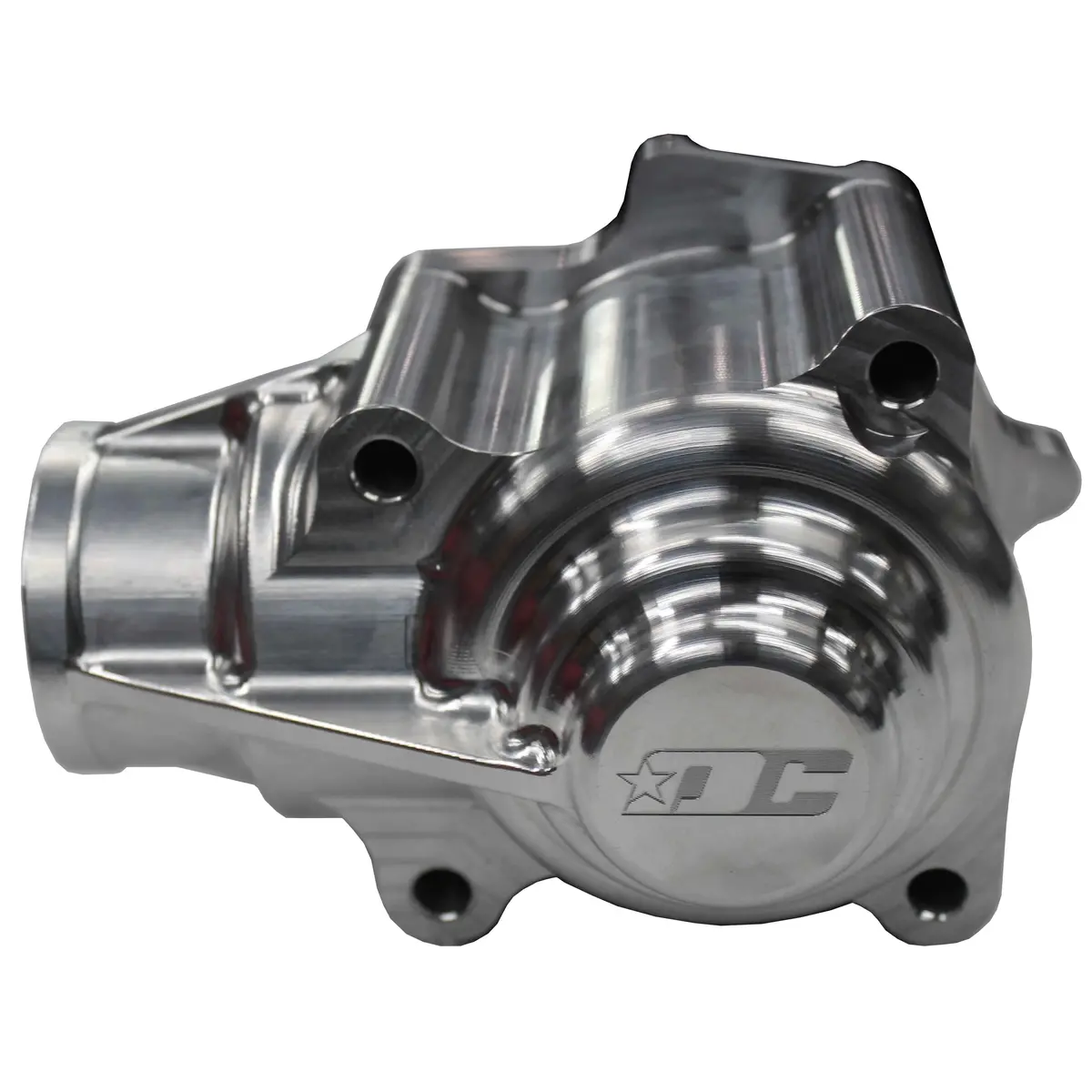 Awd K-Series Transfer Case Combo 2