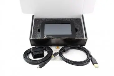 Ktunerflash V2 Touch End User Kit For 19+ Rdx 2.0 Turbo 2
