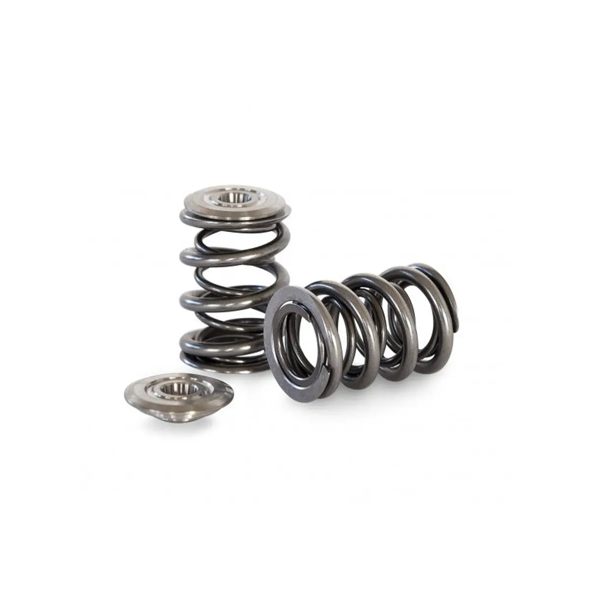 Kelford Cams Dual Valve Springs & Titanium Retainers - Fits 2015-2025 Subaru Wrx 1