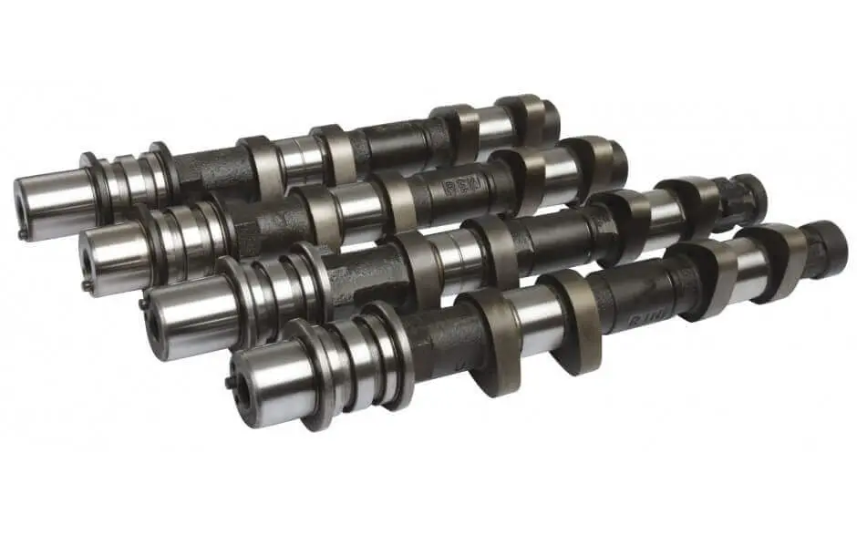 Kelford Ej20/Ej25 V7-10 Avcs Camshafts 1