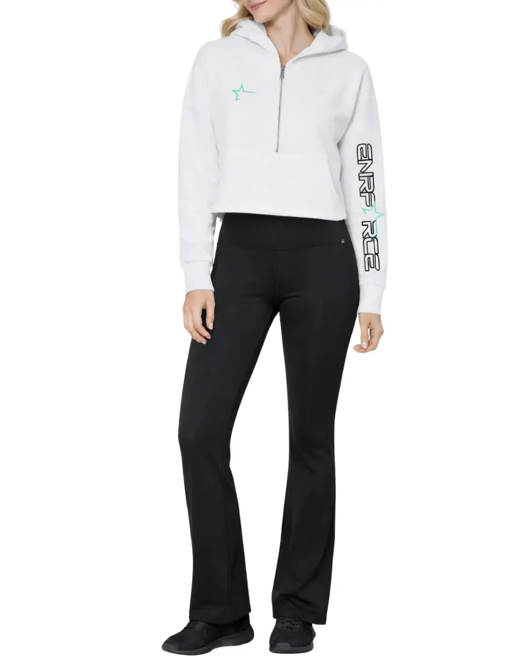 Ladies Track Bundle 1