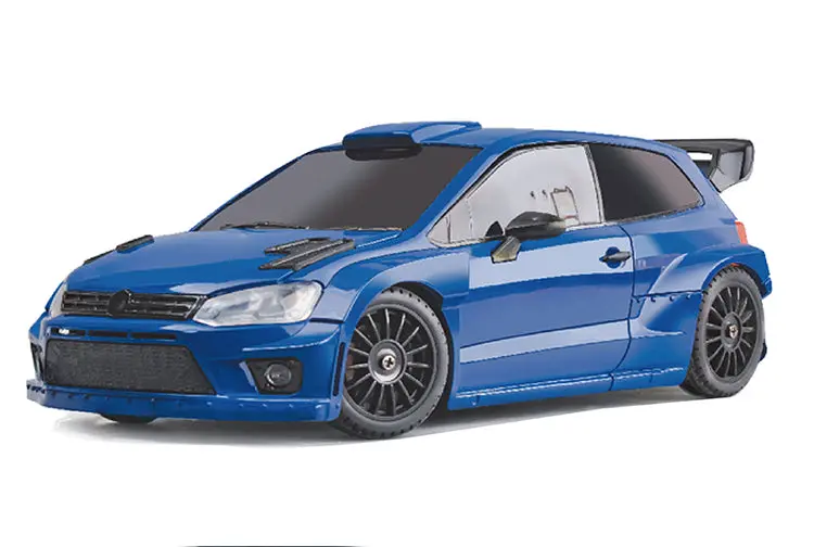 Ldr/C Slyder16 1/16 Drift Racing C1:28 2.4G 4Wd 1
