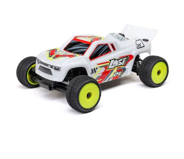 Losi Micro-T 1/28 2Wd Rtr 2