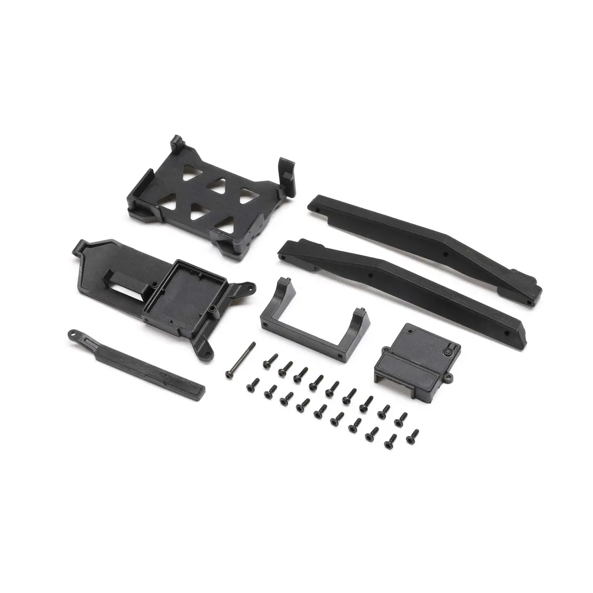 Losi Chassis Parts: Micro-B 1