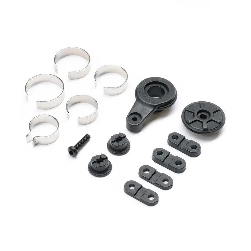 Losi Servo Saver: 22S Sprint 1