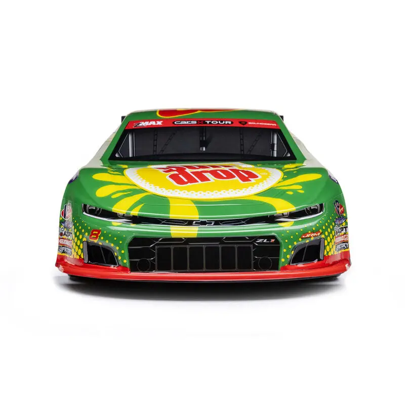 Losi 1/12 4Wd Asphalt Late Model Dale Earnhardt Jr. No. 8 (Battery & Charger Included) 1