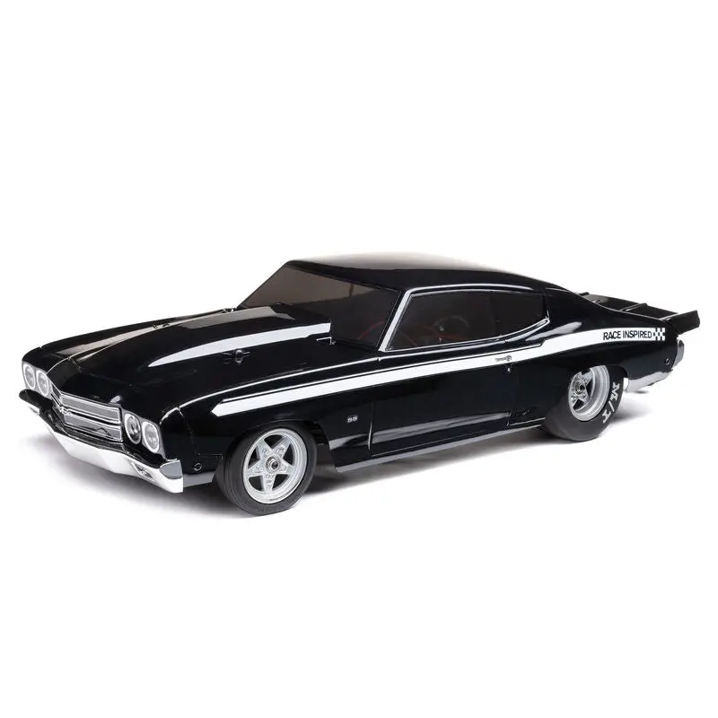 Losi 1/16 1970 Chevelle 2Wd Mini No Prep Drag Car Rtr 2