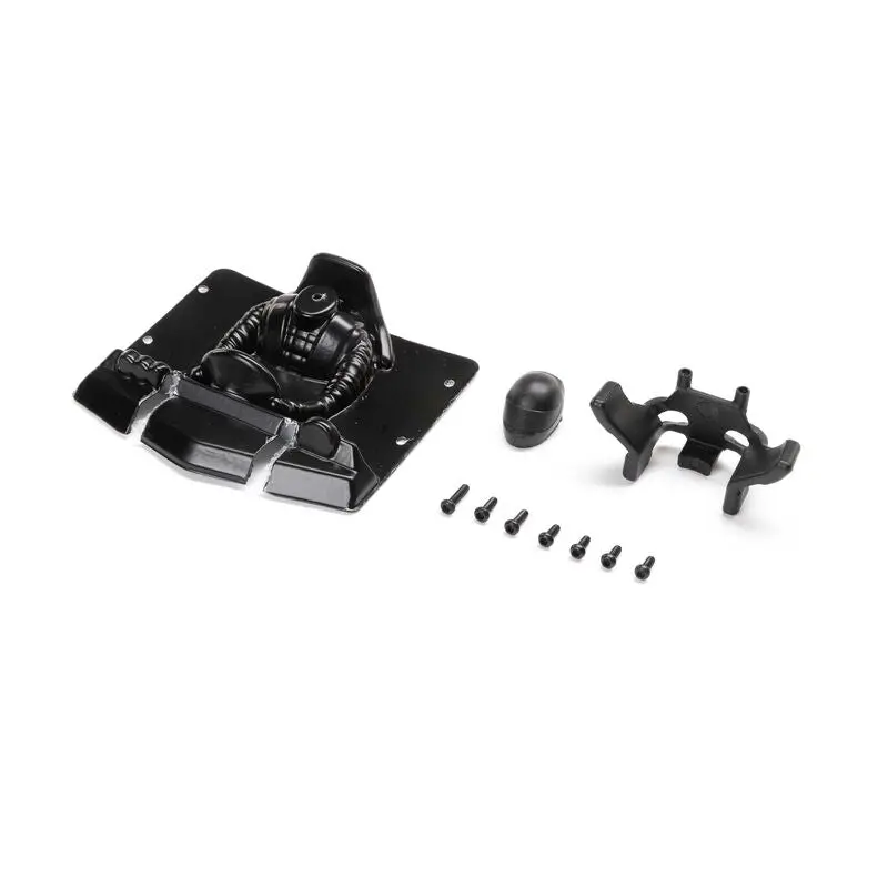 Losi Driver Insert And Safety Seat: Mini Lmt 1