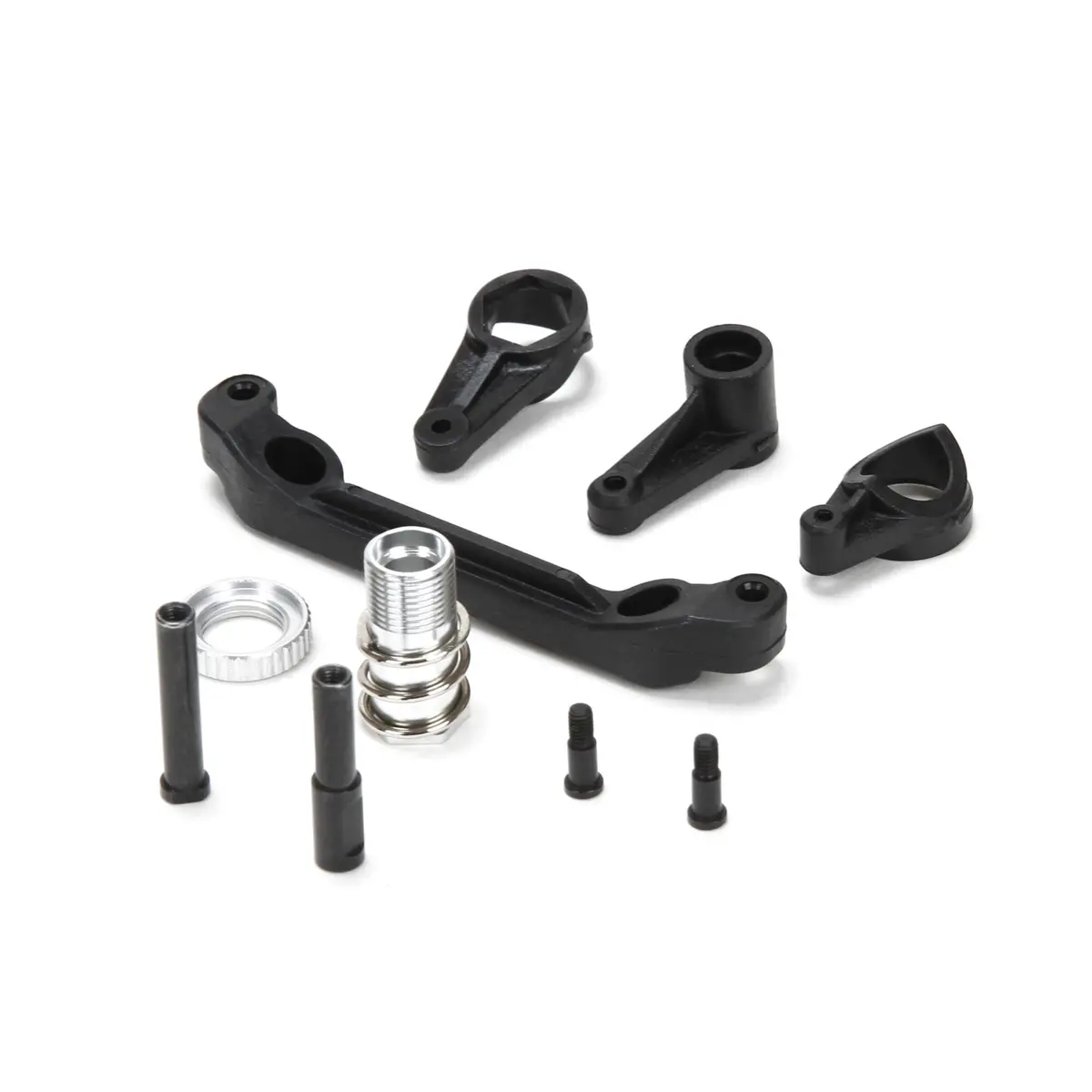 Losi Steering Hardware Set: Mini 8T 1