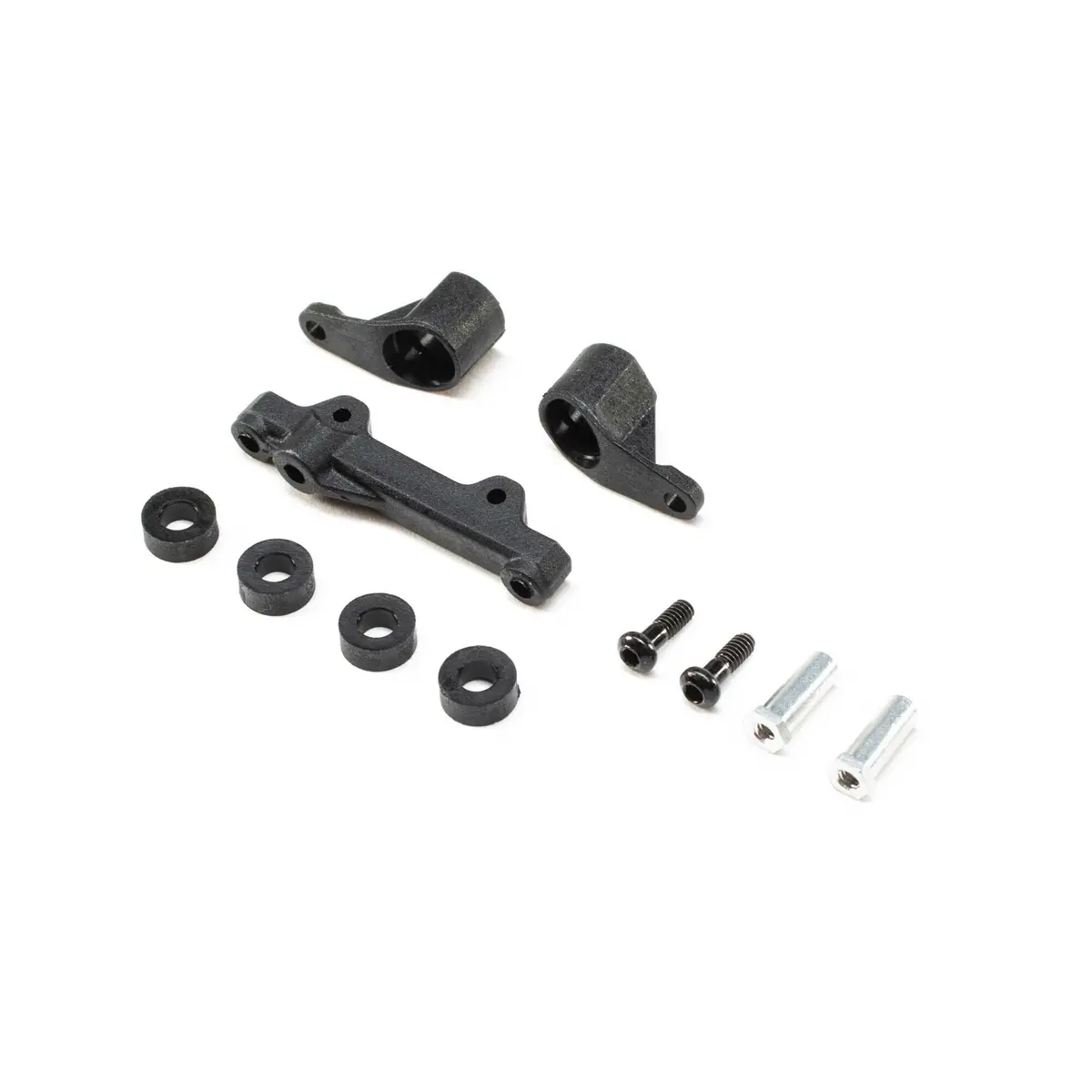 Losi Bellcrank Drag Link Set: Mini-T 2.0 1