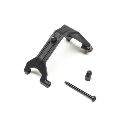 Losi Waterfall Fr Body Post: Mini-B 1