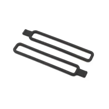 Losi Battery Strap Elastomer: Mini-B 1