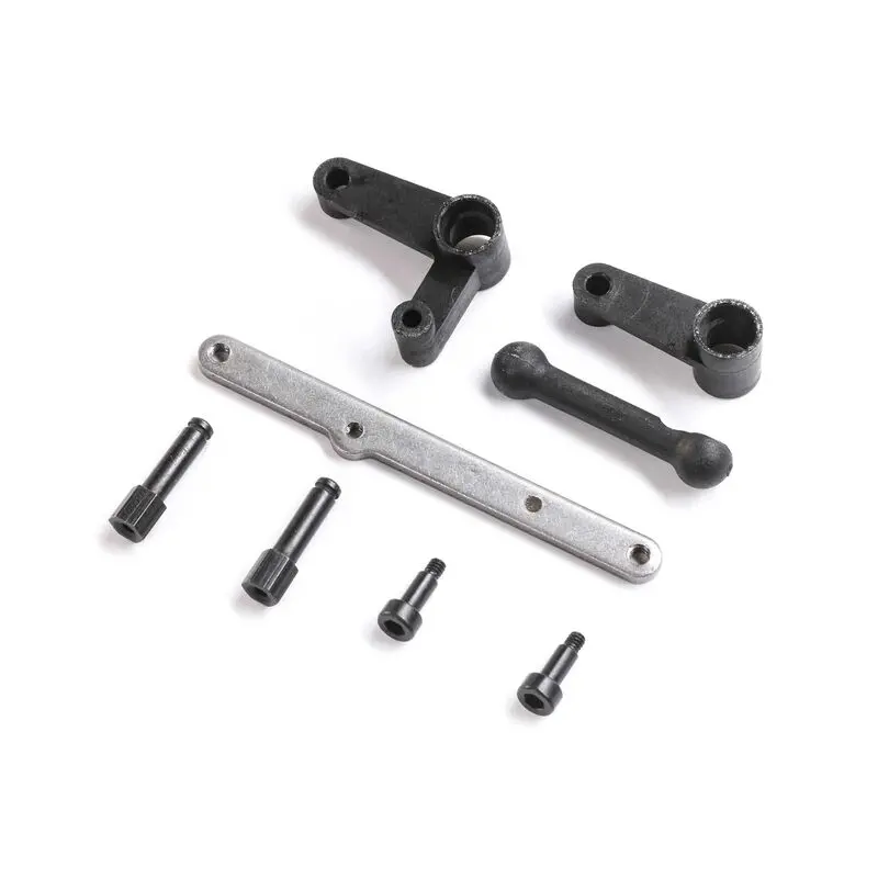 Losi Bellcrank Set: Mini Jrx2 1