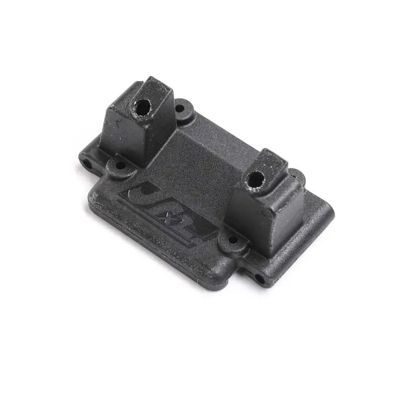 Losi Front Bulkhead: Mini Jrx2 1