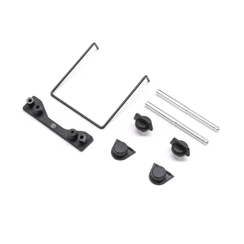 Losi Wing Mount: Mini Jrx2 1