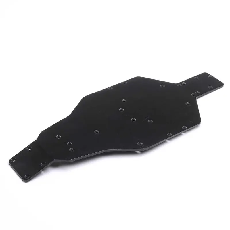 Losi Chassis: Mini Jrx2 1