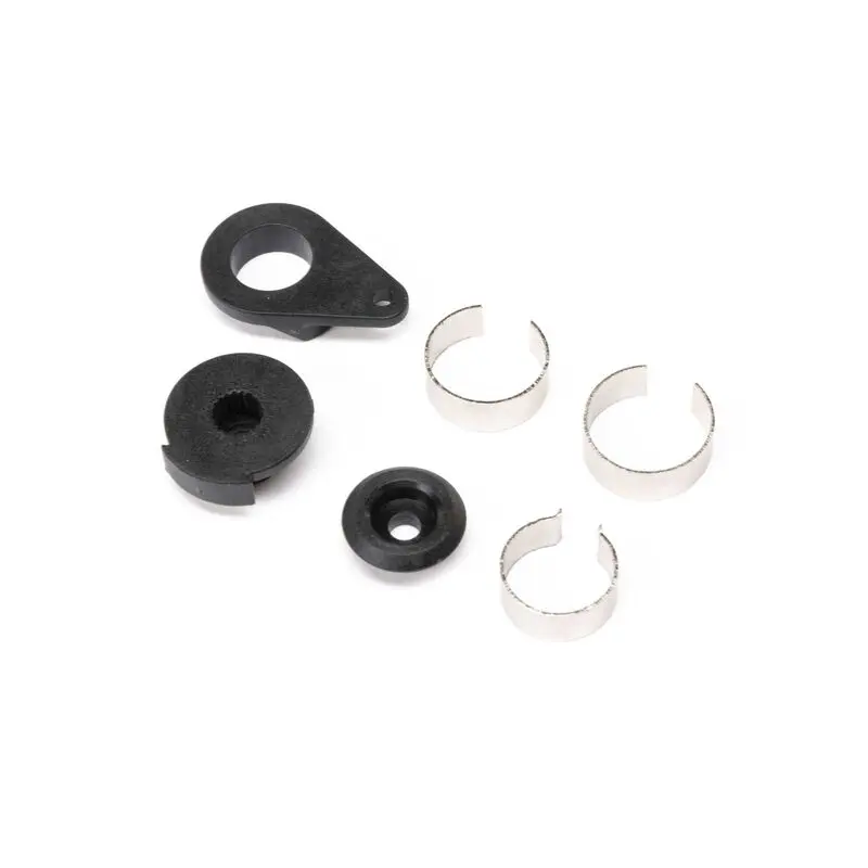 Losi Servo Saver Set: Mini Lmt 1