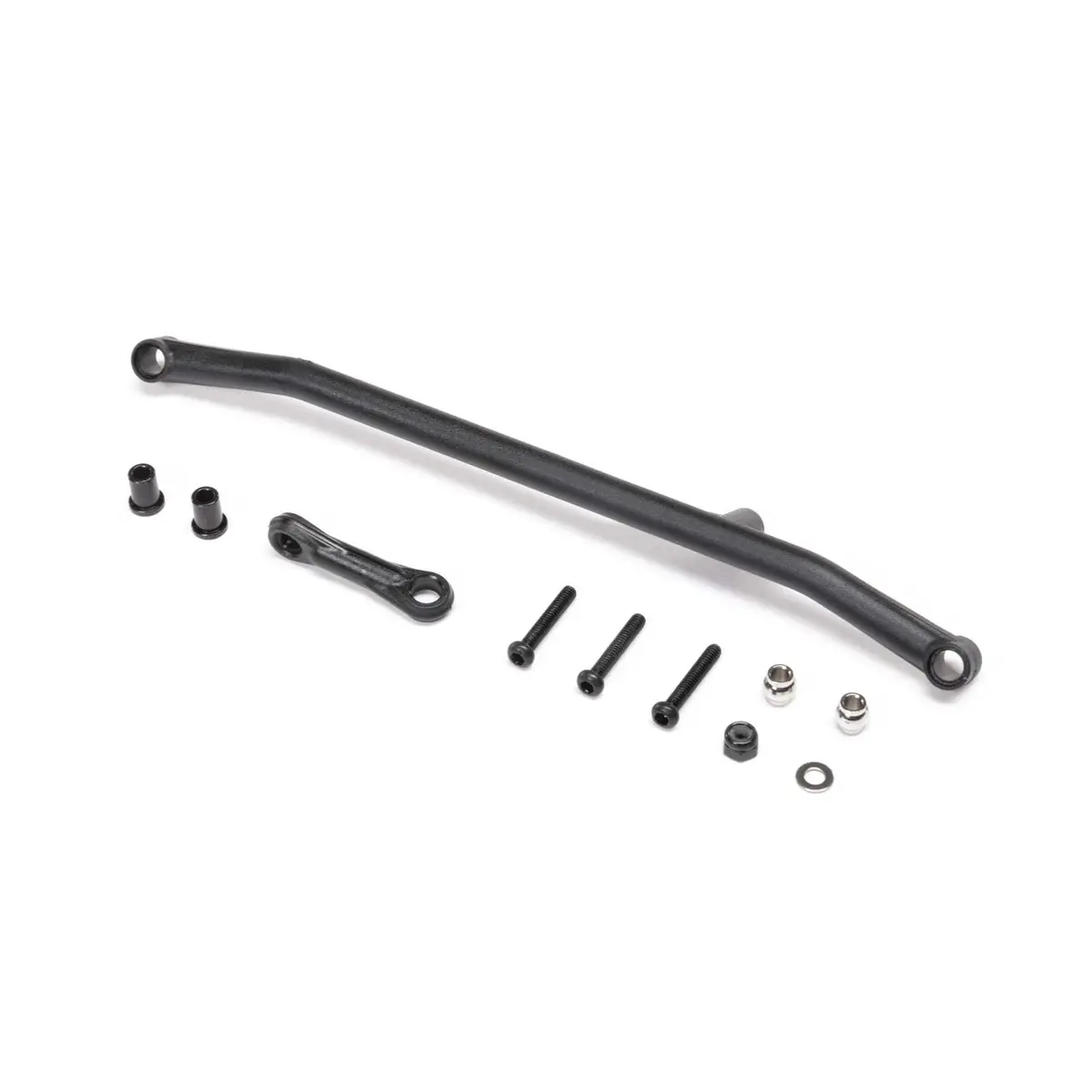 Losi Steering Tie Rod And Drag Link: Mini Lmt 1